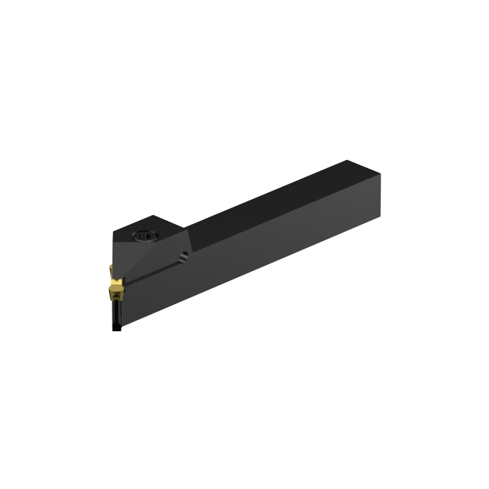 Sandvik Coromant RX123J020-12B-045 CoroCut™ 1-2 shank tool for profiling