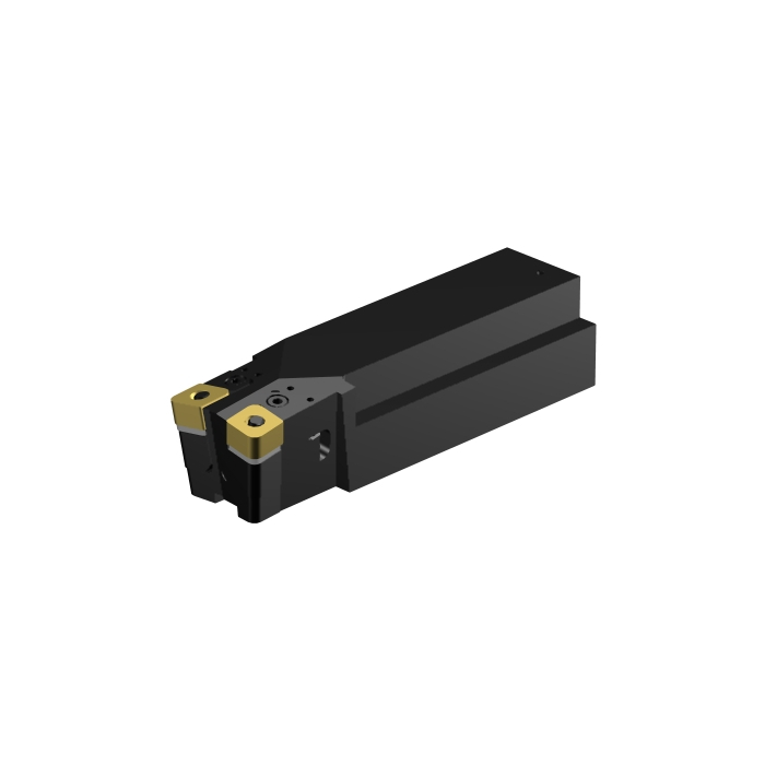 Sandvik Coromant R175.33-5055 Rectangular shank to cartridge adaptor