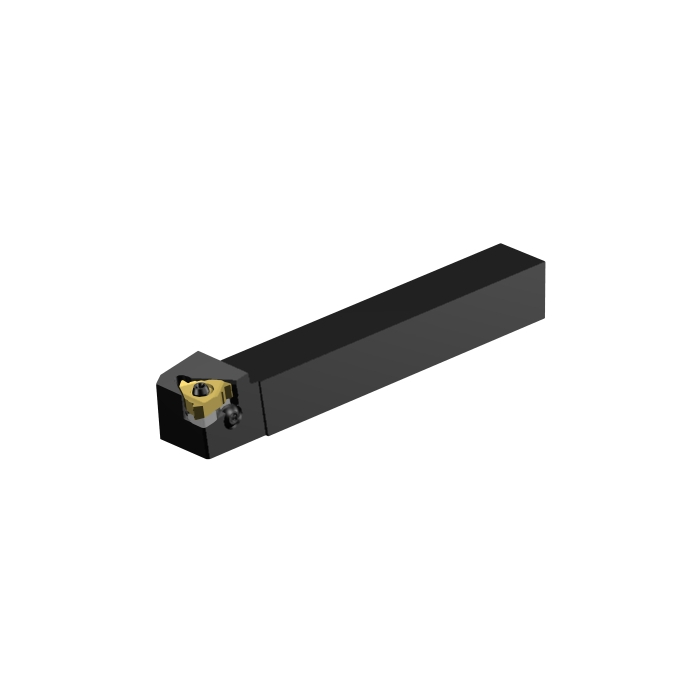 Sandvik Coromant R166.4FA-1616-16-S T-Max™ U-Lock shank tool for thread  turning