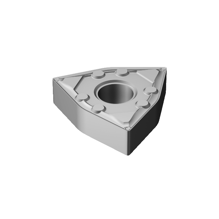 Sandvik Coromant WNMG 08 04 04-WF 5015 T-Max™ P insert for turning