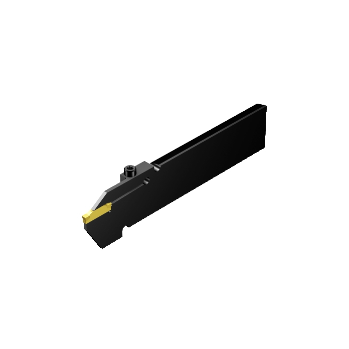 Sandvik Coromant LF123M100-45B1 CoroCut™ 1-2 blade for parting