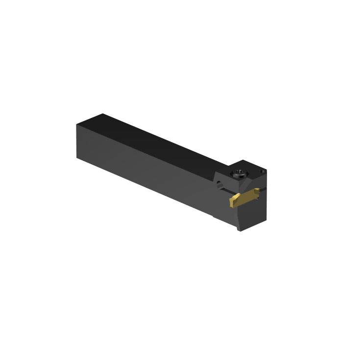 Sandvik Coromant LG123G07-2020C CoroCut™ 1-2 shank tool for shallow grooving