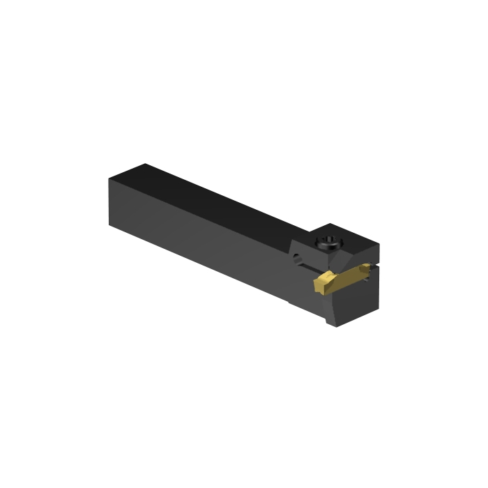 Sandvik Coromant LG123K08-2020C CoroCut™ 1-2 shank tool for shallow grooving