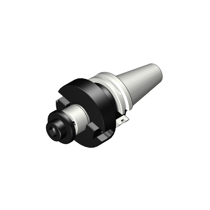 Sandvik Coromant 392.54005C4032055 BIG-PLUS ISO to arbor adaptor