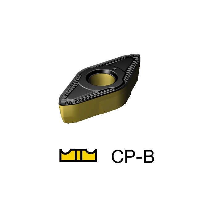 Sandvik Coromant QS-CP-25BR-2525-11B CoroTurn™ Prime QS shank tool for  turning