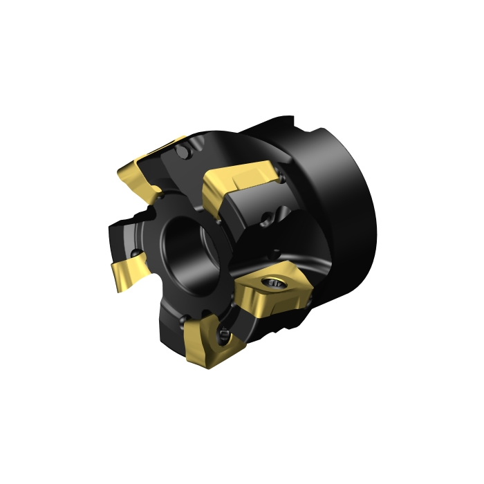 Sandvik Coromant RA390-051R19-18H CoroMill™ 390 square shoulder milling  cutter