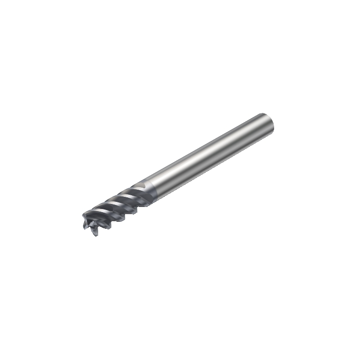 Sandvik Coromant R216.23-04050CAK11P 1630 CoroMill™ Plura solid carbide end  mill for Stable Multi-Operations milling