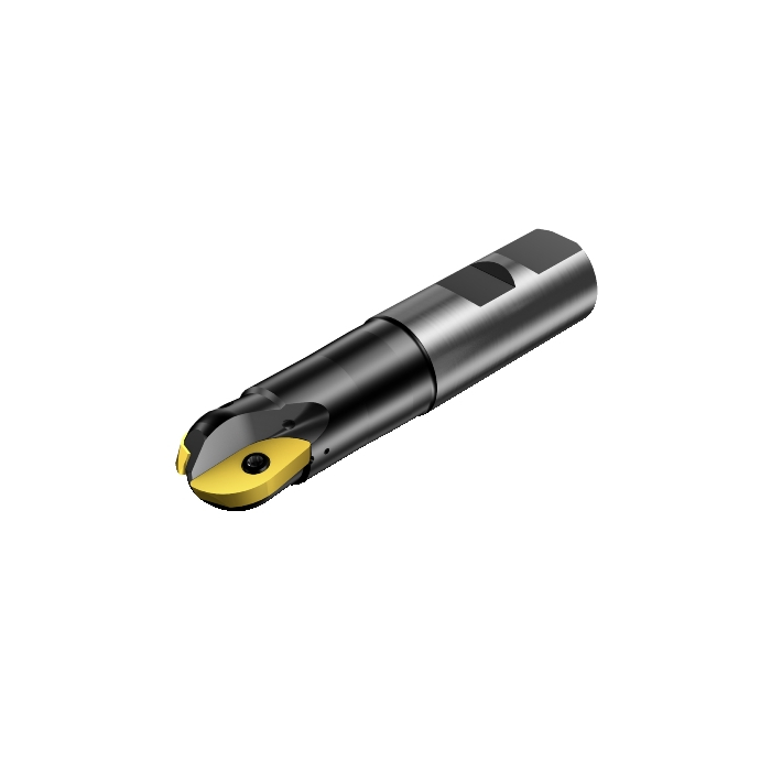 Sandvik Coromant R216-16B20-040 CoroMill™ 216 ball nose milling cutter