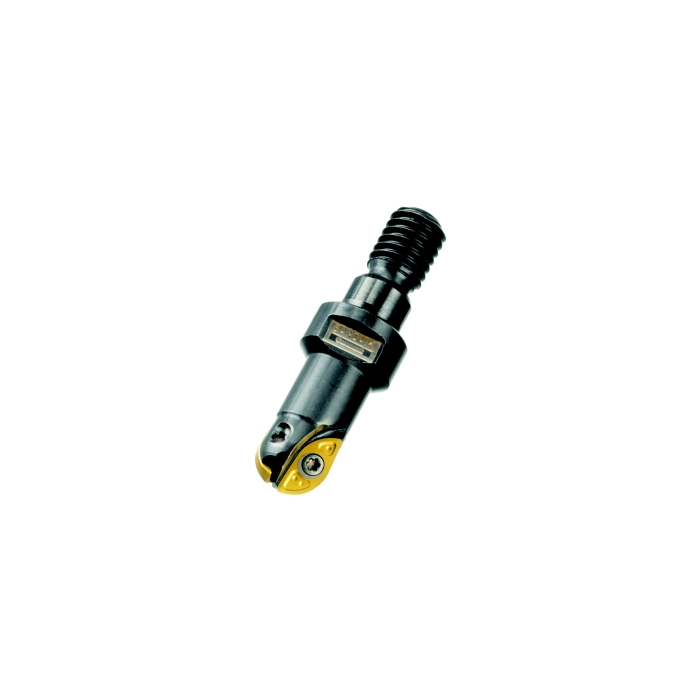 Sandvik Coromant R216-12T08 CoroMill™ 216 ball nose milling cutter