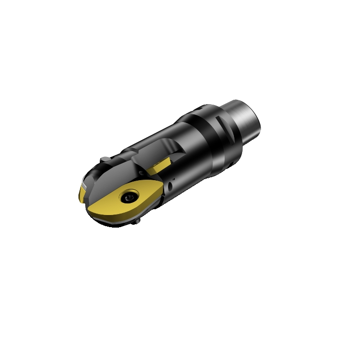 Sandvik Coromant R216-50C5-125 CoroMill™ 216 ball nose milling cutter