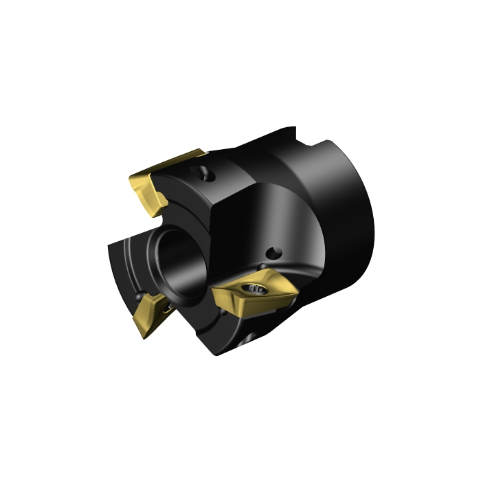 Sandvik Coromant R390-040Q16-17M CoroMill™ 390 square shoulder milling  cutter