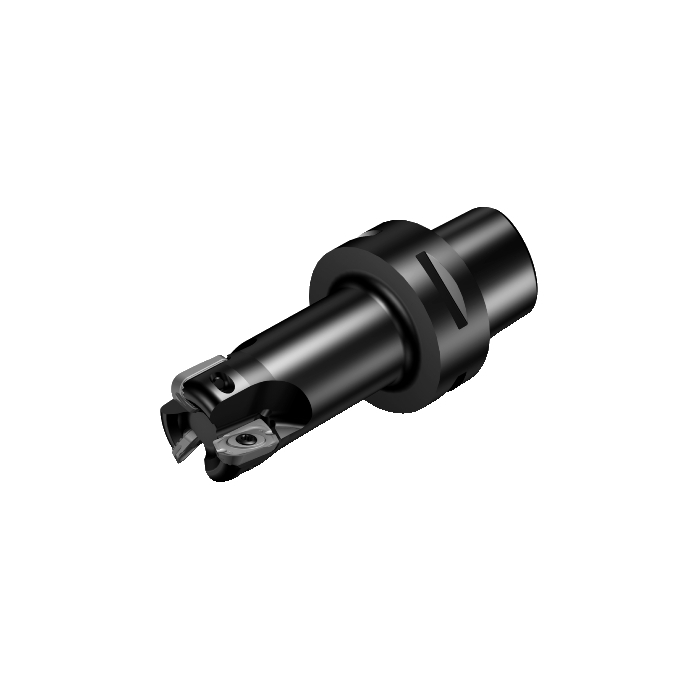 Sandvik Coromant R790-080C8S1-22H CoroMill™ 790 square shoulder milling  cutter