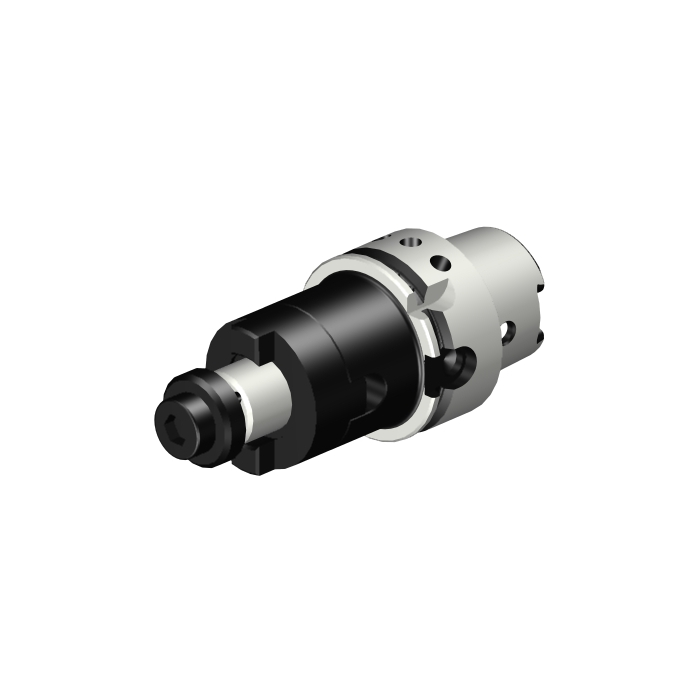 Sandvik Coromant HA04-AR16-B032-050 HSK to arbor adaptor