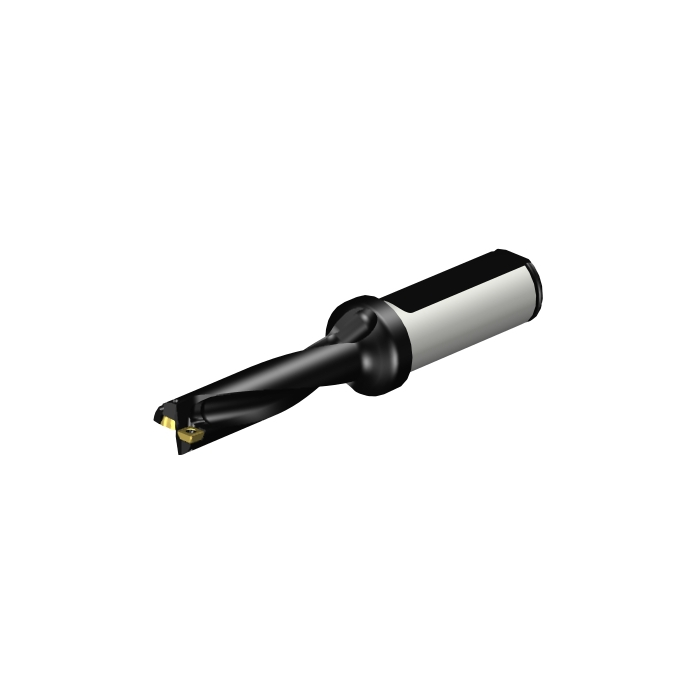 Sandvik Coromant 880-D1400L20-04 CoroDrill® 880 indexable insert drill