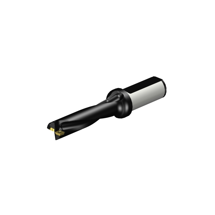 Sandvik Coromant 880-D2000L25-04 CoroDrill® 880 indexable insert drill
