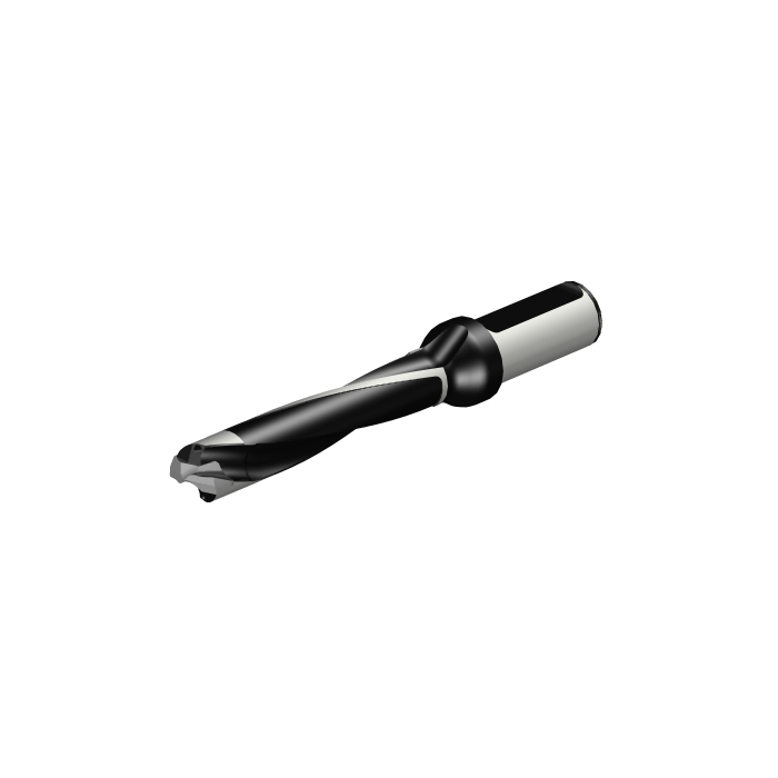 Sandvik Coromant 870-2200-22L25-5 CoroDrill® 870 exchangeable tip drill
