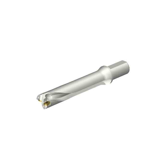 Sandvik Coromant DS20-D3967LX38-05 CoroDrill® DS20 indexable insert drill