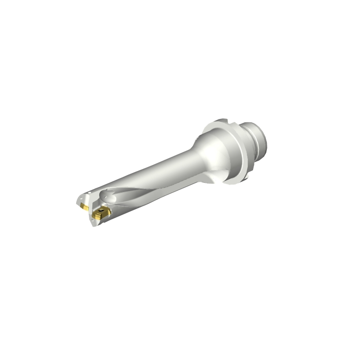 Sandvik Coromant DS20-D1700DM20-04 CoroDrill® DS20 indexable insert drill